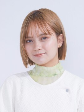 エンタク 新宿三丁目店(enntaku) 韓国/レイヤーカット/縮毛矯正/men's/新宿三丁目駅