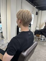 タス(TAS)&nbsp;1ブリーチ　ベージュ