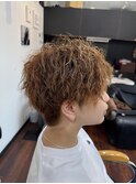 ツイストスパイラル