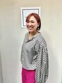 カレンアンドエクラート 大宮(KAREN&ECLART) アズミ チカ