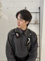 ジュベ(juve.) エツシ 
