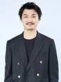 ピークアブー アヴェダ アトレ恵比寿(PEEK-A-BOO AVEDA)/須賀　真之介