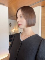 ゴットイール(GOTTO eel)&nbsp;ボブ