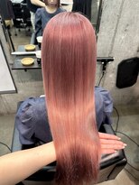 ラス トーキョー(LAS TOKYO)&nbsp;ピンク