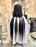 【ヘアドネーション】似合わせカット