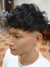 フレークヘアーデザイン(FLAKE Hair Design)