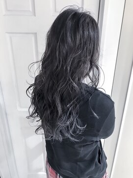 イシューヘア(issue. hair) 【 issue. 】ーColor Collection〔4〕ー