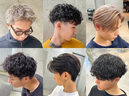 トゥイン 八王子(TWIN)の写真