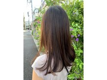 オントエンヘアー(ONTOEN.Hair)