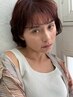 祝☆オープン記念☆カット＋アディクシーカラー＋サブリミックトリートメント