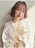 【顔タイプ診断】垢抜け似合わせヘア