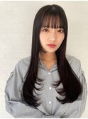 韓国風ワンカールレイヤー
