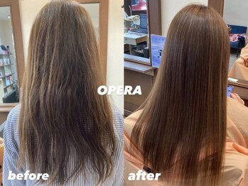 Hair Make OPERA