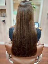 ヴィサージュ キタセンジュ(VISAGE) natural　brown