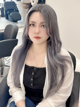 アエラバイトゥルークリエイション(AERA by True Creation) カラー/トリートメント/カット/ストレート/前髪/髪質改善/春日部