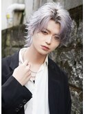 ハイトーン　フェザーウルフ