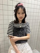 シイ(SIE)&nbsp;夏の平成pop♪