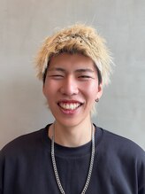 ブランシェ JR勝川駅前店 高橋 怜司