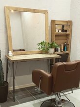 ロータス ヘアアンドデザイン(Lotus hair&design)