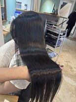 パリオ バイ コレット(Palio by collet)&nbsp;Greige【グレージュ】髪質改善METEO