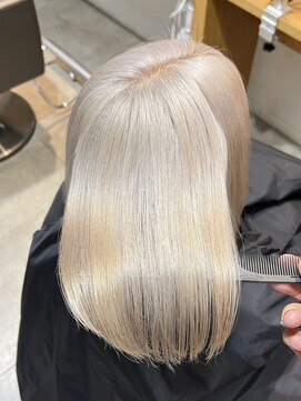 リコア(Likoa) 美髪.