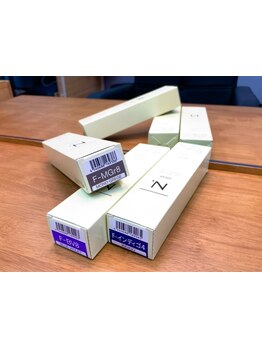 何度もリピートしたくなるプチプラ×ハイクオリティなカラーでオシャレに♪ダメージレスな白髪染めも◎