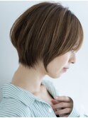 ショート