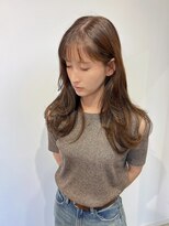 ソアロ(SOARO)&nbsp;ショコラグレージュ