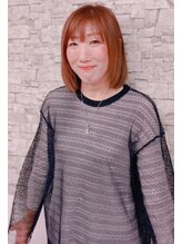 銀座ラボ 上野店(銀座LA BO) 浅川 かおり