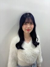 カルフール オハナ せんげん台西口店(Carrefour OHANA)&nbsp;OHANA Ayane