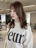 キーン 立川店(keen)&nbsp;【keen×kariya】オリーブベージュ