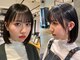 アカラ(acala)の写真/キレイめショートやナチュラルボブなど、ばっさりカットはacalaにおまかせ◎