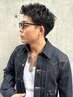 2～3回目のご来店【村斎指名】メンズカット　￥4620