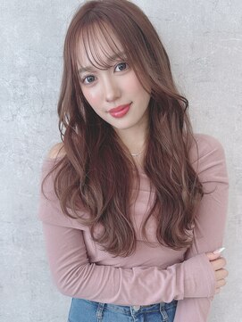 アストランティア 栄店(ASTRANTIA) 名古屋・栄の五つ星サロン★【ASTRANTIA】