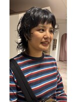 イデア 八潮店(IDEA) ウルフパーマ