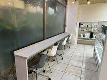 ヴァンカウンシル 松本店(VAN COUNCIL)の雰囲気(大人女性や学生さん、ビジネスマンなど幅広い層のお客様に人気!)