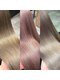 リンクミリ(Link mili)の写真/“髪質改善特化サロン”カラーなどのダメージにお悩みの方におすすめ◎髪質改善トリートメント。