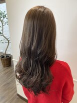 コエ(Coe)&nbsp;グレージュ