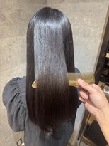 キャラ シャローネ 池袋(Chara Chalone)&nbsp;髪質改善/うる艶/池袋/ダメージ/広がり/イベント前に【たいし】