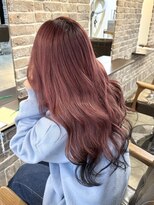 アクロ あべの店(ACRO)&nbsp;エンドカラー