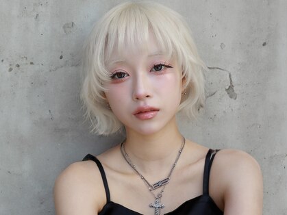 プネル(punel)の写真