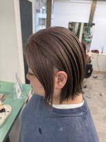 エイト 川崎店(EIGHT)&nbsp;アンブレラカラー[髪質改善/ブリーチ/ダブルカラー/川崎］