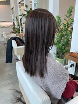 カッツ 駅家店(CUT S)&nbsp;自然にまとまる◎ナチュラルストレート