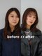 ビセラ(Vicella)の写真/人気の秘密は丁寧なカウンセリングにあり☆あなたのなりたいを叶えるサロン♪あなたのなりたいをカタチに。