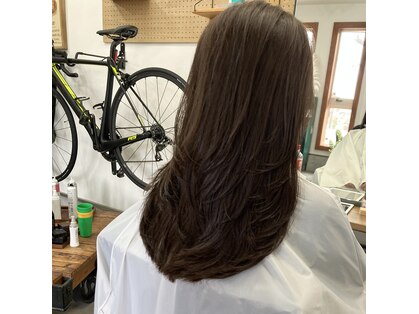 リル(lilu)の写真