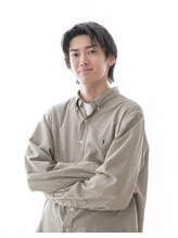 メンズサロン ジーベック ビス men's salon XEBEC bis&nbsp;荒谷 卓杜