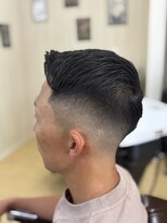 ハングアウト(Hangout) フェザーアップ