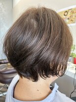 テントウムシヘアー(TENTOUMUSHI HAIR)&nbsp;【ヴィラロドラ】頭皮に優しい世界初認証オーガニック白髪染め