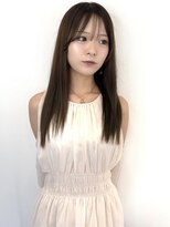 ホットリップ(HOT LIP)&nbsp;大人チュラルスタイル☆