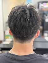 ルナ 大船店(LUNA)&nbsp;刈り上げツーブロックレイヤー
